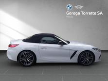 BMW Z4 M40i Steptronic, Petrol, Second hand / Used, Automatic - 6