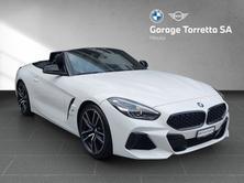 BMW Z4 M40i Steptronic, Petrol, Second hand / Used, Automatic - 7