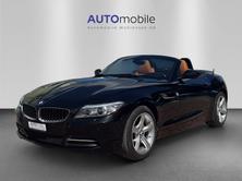 BMW Z4 sDrive20i Steptronic, Petrol, Second hand / Used, Automatic - 2
