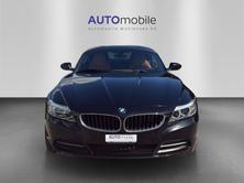 BMW Z4 sDrive20i Steptronic, Petrol, Second hand / Used, Automatic - 3