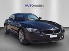 BMW Z4 sDrive20i Steptronic, Petrol, Second hand / Used, Automatic - 4