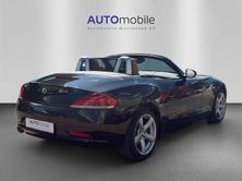 BMW Z4 sDrive20i Steptronic, Petrol, Second hand / Used, Automatic - 5