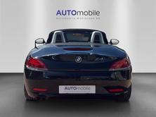 BMW Z4 sDrive20i Steptronic, Petrol, Second hand / Used, Automatic - 6