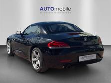BMW Z4 sDrive20i Steptronic, Petrol, Second hand / Used, Automatic - 7