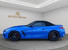 BMW Z4 sDrive 20i M Sport Steptronic, Essence, Occasion / Utilisé, Automatique - 2