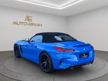 BMW Z4 sDrive 20i M Sport Steptronic, Essence, Occasion / Utilisé, Automatique - 3