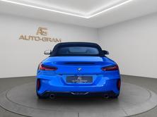 BMW Z4 sDrive 20i M Sport Steptronic, Essence, Occasion / Utilisé, Automatique - 4