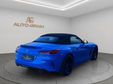 BMW Z4 sDrive 20i M Sport Steptronic, Essence, Occasion / Utilisé, Automatique - 5