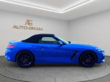 BMW Z4 sDrive 20i M Sport Steptronic, Essence, Occasion / Utilisé, Automatique - 6