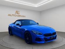 BMW Z4 sDrive 20i M Sport Steptronic, Essence, Occasion / Utilisé, Automatique - 7