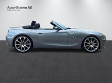 BMW Z4 M Roadster, Petrol, Second hand / Used, Manual - 3