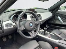 BMW Z4 M Roadster, Petrol, Second hand / Used, Manual - 4