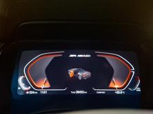 BMW Z4 Roadster G29 M40i, Essence, Occasion / Utilisé, Automatique - 7