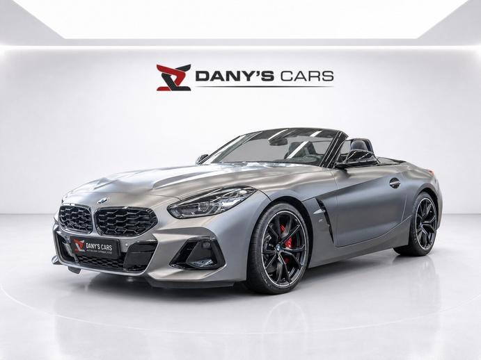 BMW Z4 M40i Steptronic Individual, Benzina, Occasioni / Usate, Automatico