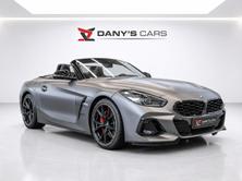BMW Z4 M40i Steptronic Individual, Benzina, Occasioni / Usate, Automatico - 3
