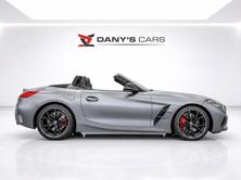 BMW Z4 M40i Steptronic Individual, Benzina, Occasioni / Usate, Automatico - 4