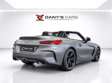 BMW Z4 M40i Steptronic Individual, Benzina, Occasioni / Usate, Automatico - 5