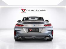 BMW Z4 M40i Steptronic Individual, Benzina, Occasioni / Usate, Automatico - 6