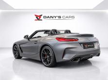 BMW Z4 M40i Steptronic Individual, Benzina, Occasioni / Usate, Automatico - 7