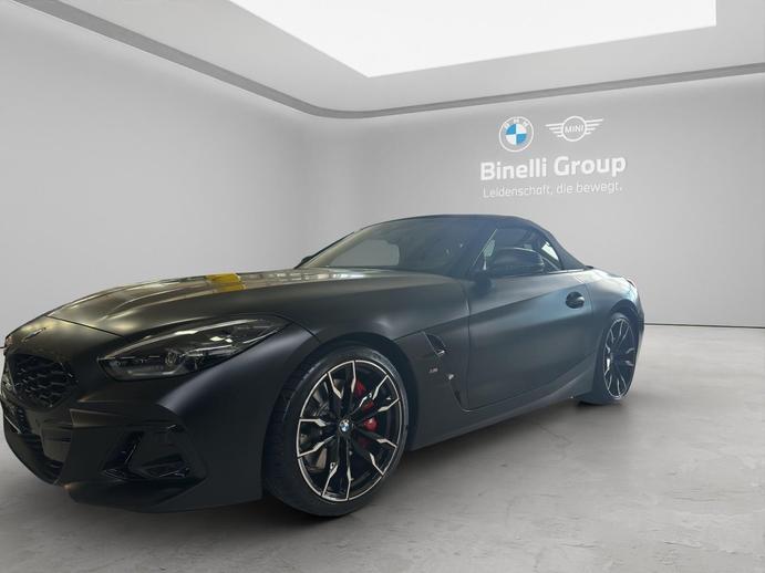 BMW Z4 M40i Final Edition, Petrol, Second hand / Used, Automatic
