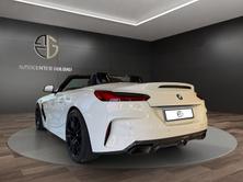 BMW Z4 M40i Steptronic, Benzin, Occasion / Gebraucht, Automatik - 2