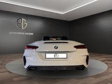BMW Z4 M40i Steptronic, Benzin, Occasion / Gebraucht, Automatik - 3