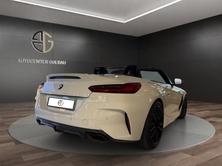 BMW Z4 M40i Steptronic, Benzin, Occasion / Gebraucht, Automatik - 4