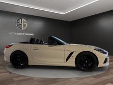 BMW Z4 M40i Steptronic, Benzin, Occasion / Gebraucht, Automatik - 5