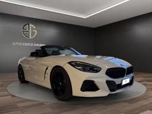 BMW Z4 M40i Steptronic, Benzin, Occasion / Gebraucht, Automatik - 6