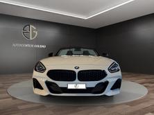 BMW Z4 M40i Steptronic, Benzin, Occasion / Gebraucht, Automatik - 7