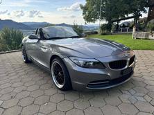 BMW Z4 Z89 Roadster 2.3i sDrive, Benzin, Occasion / Gebraucht, Handschaltung - 2