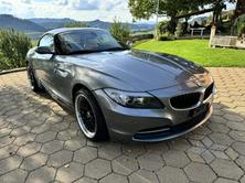 BMW Z4 Z89 Roadster 2.3i sDrive, Benzin, Occasion / Gebraucht, Handschaltung - 3