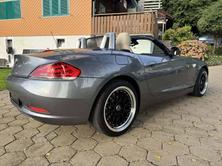 BMW Z4 Z89 Roadster 2.3i sDrive, Benzin, Occasion / Gebraucht, Handschaltung - 4