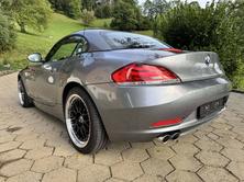 BMW Z4 Z89 Roadster 2.3i sDrive, Benzin, Occasion / Gebraucht, Handschaltung - 5