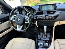 BMW Z4 Z89 Roadster 2.3i sDrive, Benzin, Occasion / Gebraucht, Handschaltung - 6
