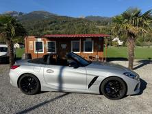 BMW Z4 M40i Steptronic, Benzin, Occasion / Gebraucht, Automatik - 2