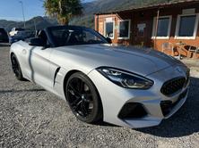 BMW Z4 M40i Steptronic, Benzin, Occasion / Gebraucht, Automatik - 4