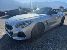 BMW Z4 M40i Steptronic, Benzin, Occasion / Gebraucht, Automatik - 5