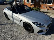 BMW Z4 M40i Steptronic, Benzin, Occasion / Gebraucht, Automatik - 6
