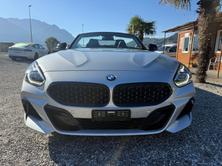 BMW Z4 M40i Steptronic, Benzin, Occasion / Gebraucht, Automatik - 7