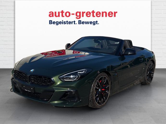 BMW Z4 M40i, Benzina, Occasioni / Usate, Automatico