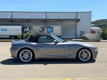 BMW Z4 3.0i Roadster, Essence, Occasion / Utilisé, Automatique - 2