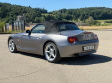 BMW Z4 3.0i Roadster, Essence, Occasion / Utilisé, Automatique - 3