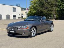 BMW Z4 3.0i Roadster, Essence, Occasion / Utilisé, Automatique - 4