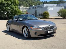 BMW Z4 3.0i Roadster, Essence, Occasion / Utilisé, Automatique - 6