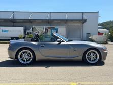 BMW Z4 3.0i Roadster, Essence, Occasion / Utilisé, Automatique - 7