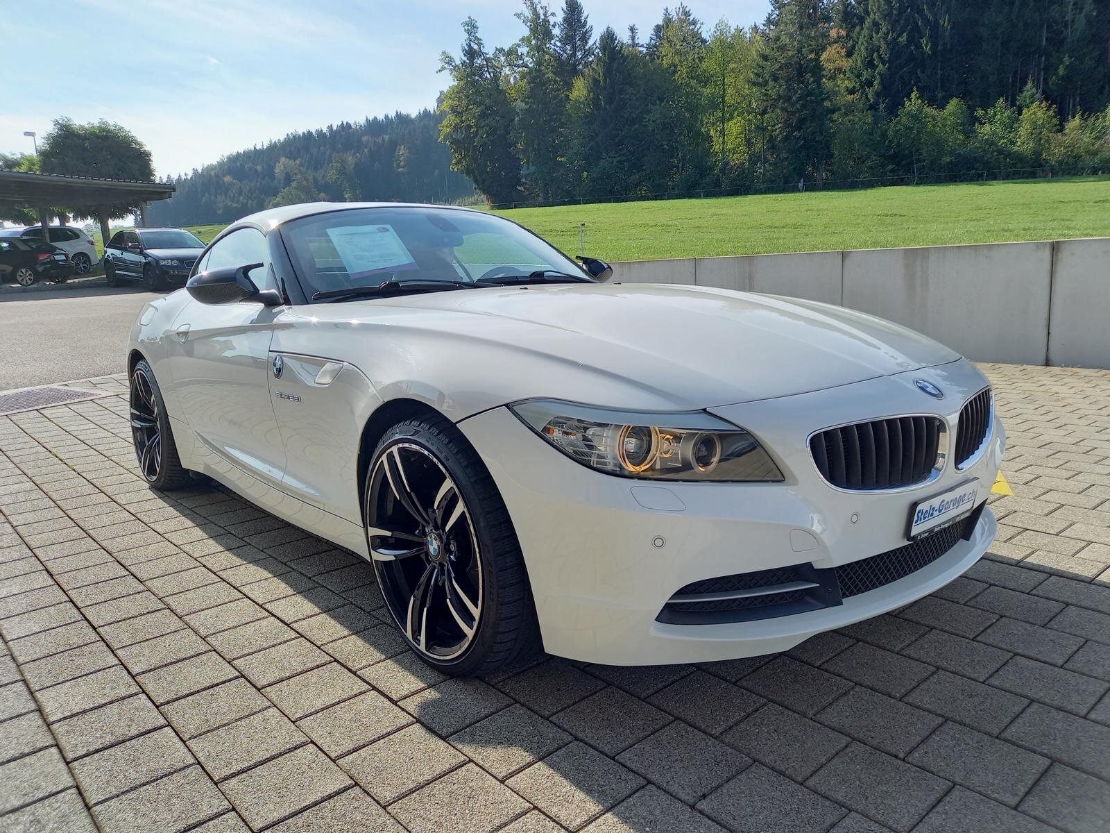 BMW Z4 2.3i sDrive Roadster, Benzina, Occasioni / Usate, Manuale - 5