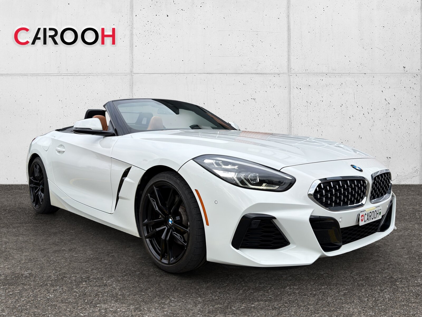 BMW Z4 sDrive 30i M Sport Steptronic