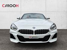 BMW Z4 sDrive 30i M Sport Steptronic, Benzin, Occasion / Gebraucht, Automatik - 2
