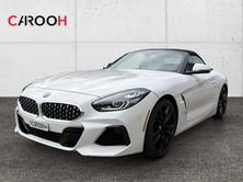 BMW Z4 sDrive 30i M Sport Steptronic, Benzin, Occasion / Gebraucht, Automatik - 3